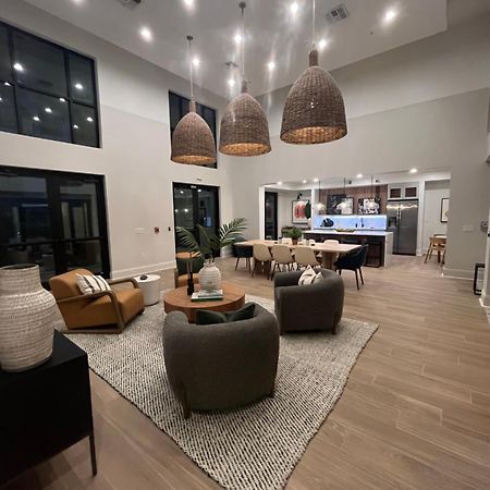 Apartamento Blooming Journey In Tampa Bay! Exterior foto