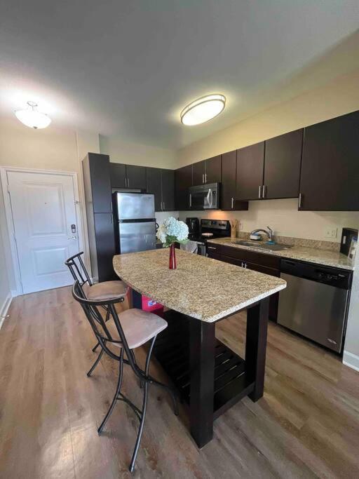 Apartamento Blooming Journey In Tampa Bay! Exterior foto