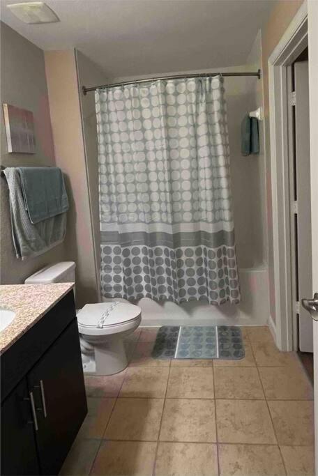 Apartamento Blooming Journey In Tampa Bay! Exterior foto